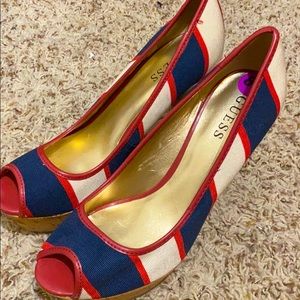 Guess Heels